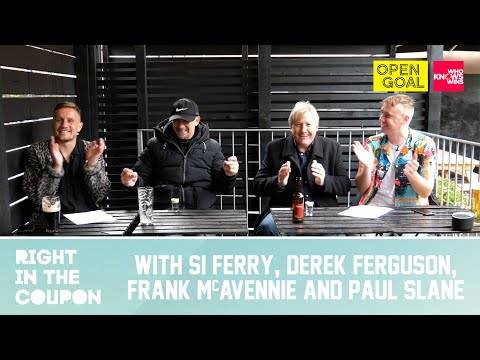 BEER GARDEN SPECIAL BEER GARDEN SPECIAL