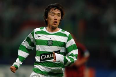 Shunsuke Nakamura names surprising most memorable Celtic moment Shunsuke Nakamura names surprising most memorable Celtic moment