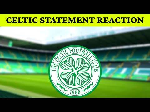 CELTIC STATEMENT manager search UPDATE CELTIC STATEMENT manager search UPDATE