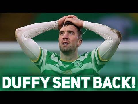 Shane Duffy Sent Back to Brighton! | Reaction! Shane Duffy Sent Back to Brighton! | Reaction!