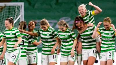 Derby goalscorer Mariah Lee on her progress and aims at Celtic Derby goalscorer Mariah Lee on her progress and aims at Celtic