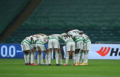 Could Celtic star finally unlock his potential next season? Could Celtic star finally unlock his potential next season?
