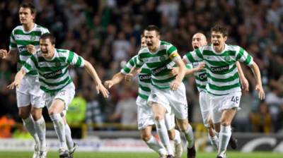 Stephen McManus reflects on Scott Brown then and now Stephen McManus reflects on Scott Brown then and now