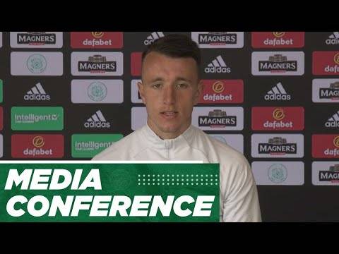 Full Celtic Media Conference: David Turnbull (11/05/21) Full Celtic Media Conference: David Turnbull (11/05/21)