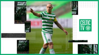 Join Celtic TV to celebrate our Captain’s Paradise farewell Join Celtic TV to celebrate our Captain’s Paradise farewell