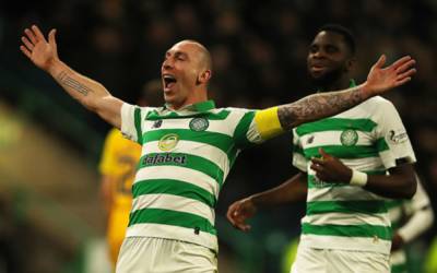 Scott Brown makes Celtic manager admission regarding decision to leave Scott Brown makes Celtic manager admission regarding decision to leave