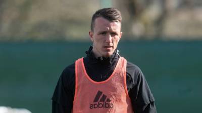 Turnbull: We need to put on a performance in the last two games of the season Turnbull: We need to put on a performance in the last two games of the season