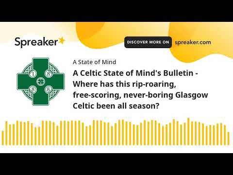 ACSOM Celtic FC podcast