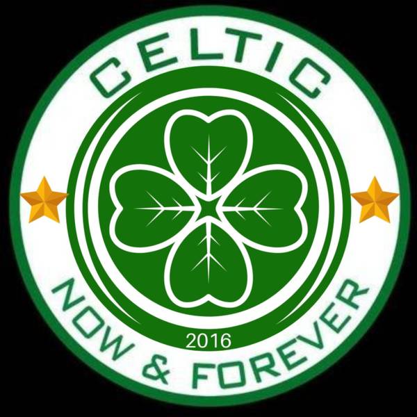 Author Jamie Boyle Joins Celtic Now and Forever
