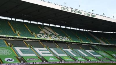 Celtic Football Club Statement Celtic Football Club Statement