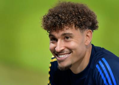 Celtic have missed the boat on brilliant Jordan Larsson Celtic have missed the boat on brilliant Jordan Larsson