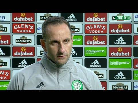 On the Match | John Kennedy: Celtic 4-0 St Johnstone On the Match | John Kennedy: Celtic 4-0 St Johnstone