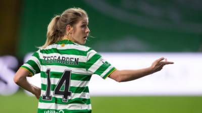 Unique Angle: Teegarden heads home with Donaldson at the double Unique Angle: Teegarden heads home with Donaldson at the double