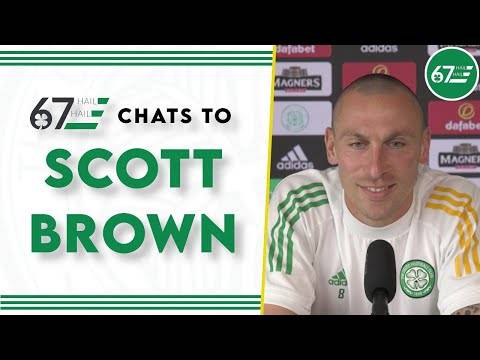 67 Hail Hail chats to Scott Brown | The future of the Celtic captaincy 67 Hail Hail chats to Scott Brown | The future of the Celtic captaincy