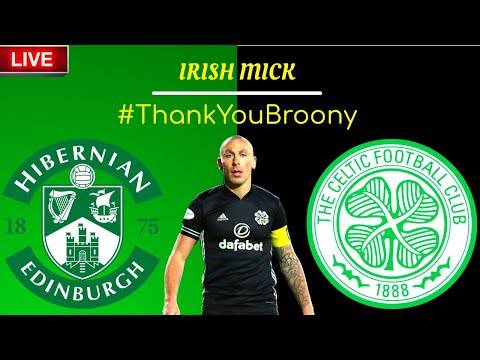 HIBERNIAN FC v CELTIC LIVE | watch along | SPFL HIBERNIAN FC v CELTIC LIVE | watch along | SPFL