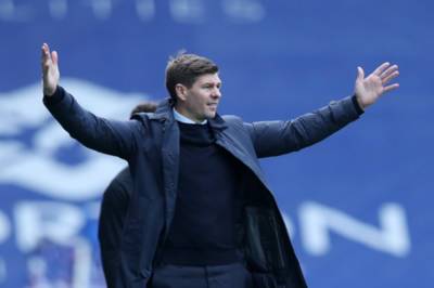 Celtic legend’s brilliant response to the Rangers fans’ Invincible claim Celtic legend’s brilliant response to the Rangers fans’ Invincible claim