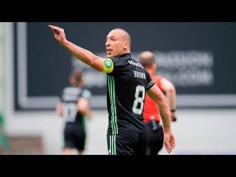 Finally the season is over! | Thank you Scott Brown | CELTIC 0-0 HIBERIAN Finally the season is over! | Thank you Scott Brown | CELTIC 0-0 HIBERIAN