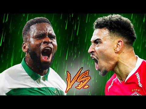 Should Celtic REALLY Sign Jordan Larsson? Should Celtic REALLY Sign Jordan Larsson?