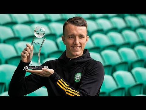 David Turnbull gets Premiership players’ votes for Young Player Award David Turnbull gets Premiership players’ votes for Young Player Award