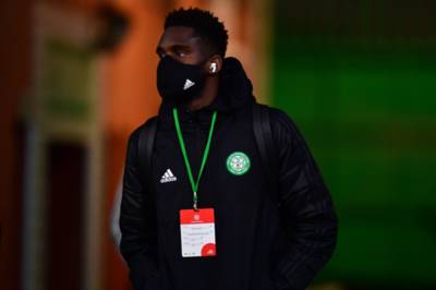 Odsonne Edouard closing in on £15-20 million Celtic exit Odsonne Edouard closing in on £15-20 million Celtic exit