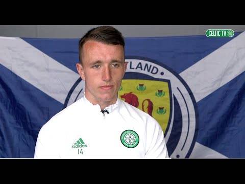 Celtic’s David Turnbull on his dream Scotland call-up for Euro 2020 Celtic’s David Turnbull on his dream Scotland call-up for Euro 2020