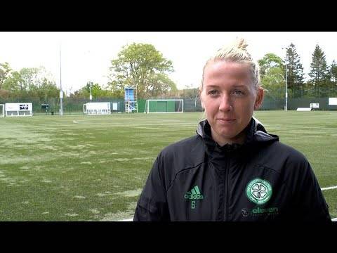 Interview: Chloe Craig prepares for Spartans Interview: Chloe Craig prepares for Spartans
