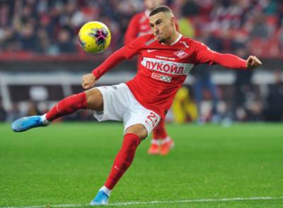 What Jordan Larsson has said about Celtic move in the past What Jordan Larsson has said about Celtic move in the past