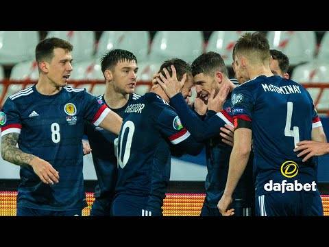 Dafabet Exclusive: Celtic’s Christie and McGregor on Serbia and EURO 2020! Dafabet Exclusive: Celtic’s Christie and McGregor on Serbia and EURO 2020!