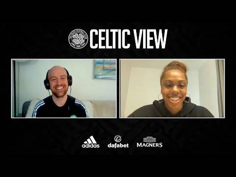 The Celtic View Celtic FC podcast