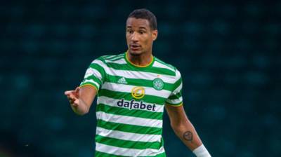 Chris Jullien: I can’t wait to be back playing in the Hoops Chris Jullien: I can’t wait to be back playing in the Hoops