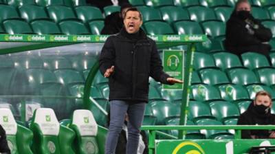 Fran Alonso: Strong mentality will be crucial in derby clash Fran Alonso: Strong mentality will be crucial in derby clash