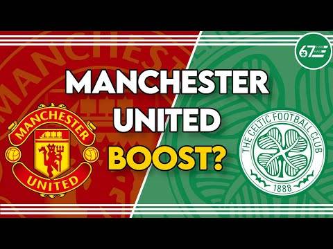 Why Manchester United winning the Europa League is good news for Celtic Why Manchester United winning the Europa League is good news for Celtic