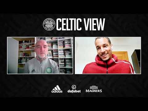 2021-05-23 The Celtic View Podcast 2021 E44 with Christopher Jullien 2021-05-23 The Celtic View Podcast 2021 E44 with Christopher Jullien