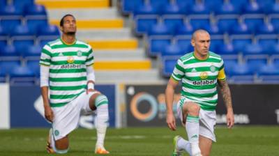 Chris Jullien’s tribute to ‘a real captain’ Chris Jullien’s tribute to ‘a real captain’