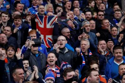 Union Bears plead cultural victimisation in latest display as racists moan about migrants Union Bears plead cultural victimisation in latest display as racists moan about migrants
