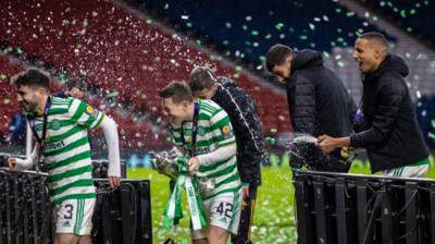 Celtic View podcast: Frenchman’s support for Scottish Celts Celtic View podcast: Frenchman’s support for Scottish Celts