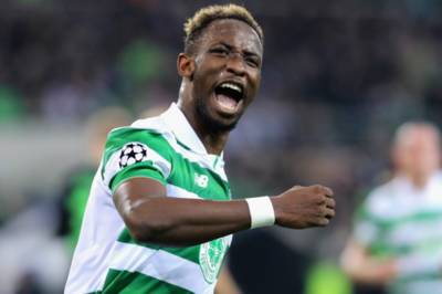 Moussa Dembele’s “Real Invincible” tweet to Celtic fans goes viral Moussa Dembele’s “Real Invincible” tweet to Celtic fans goes viral