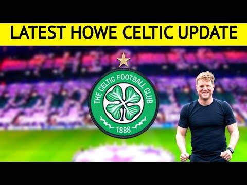 UPDATE: eddie howe celtic board FRUSTRATION UPDATE: eddie howe celtic board FRUSTRATION