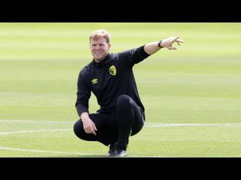 Eddie Howe to be confirmed Celtic manager! | Celtic transfer news Ntcham, Ajer, Turnbull, Edouard Eddie Howe to be confirmed Celtic manager! | Celtic transfer news Ntcham, Ajer, Turnbull, Edouard