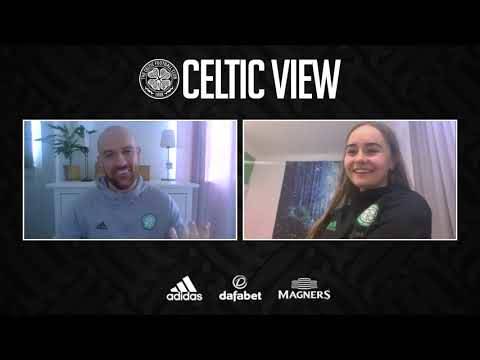 2021-05-25 The Celtic View Podcast 2021 E46 with Izzy Atkinson 2021-05-25 The Celtic View Podcast 2021 E46 with Izzy Atkinson