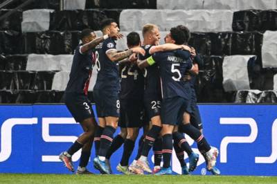 Celtic linked Paris Saint-Germain star could be available this summer Celtic linked Paris Saint-Germain star could be available this summer