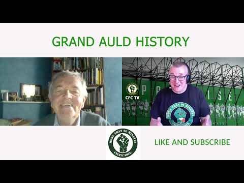 Grand Auld History Celtic Cult Heroes Grand Auld History Celtic Cult Heroes