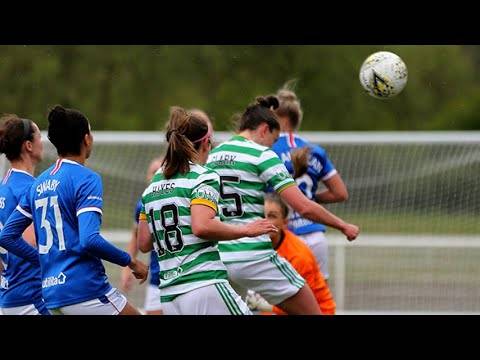 Highlights: Rangers 1-2 Celtic Highlights: Rangers 1-2 Celtic