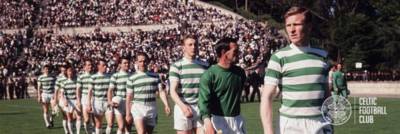 Thursday, May 25, 1967 – the day that history was made in Lisbon Thursday, May 25, 1967 – the day that history was made in Lisbon