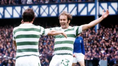 Harry Hood: Remembering a great Celtic goalscorer Harry Hood: Remembering a great Celtic goalscorer