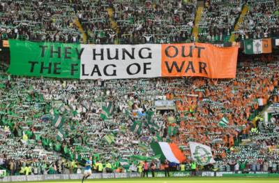 North Curve call “to hold off renewing” sets worrying tone for Celtic board North Curve call “to hold off renewing” sets worrying tone for Celtic board