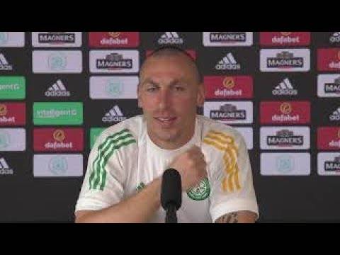Scott Brown Fan Media Q&A Scott Brown Fan Media Q&A