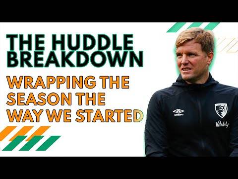 HOWE DEAL COLLAPSES | End of season wrap | The mess continues | The Huddle Breakdown HOWE DEAL COLLAPSES | End of season wrap | The mess continues | The Huddle Breakdown