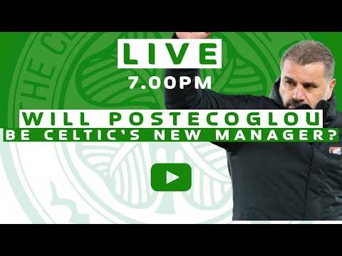 Howe Collapse & Ange Postecoglou Developments – LIVE Howe Collapse & Ange Postecoglou Developments – LIVE