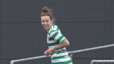 It’s a perfect 10 as super Celts sink Forfar It’s a perfect 10 as super Celts sink Forfar